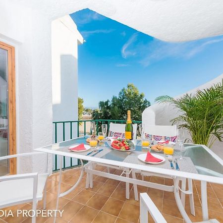 Apartamento Marina Port de Alcudia  Exterior photo